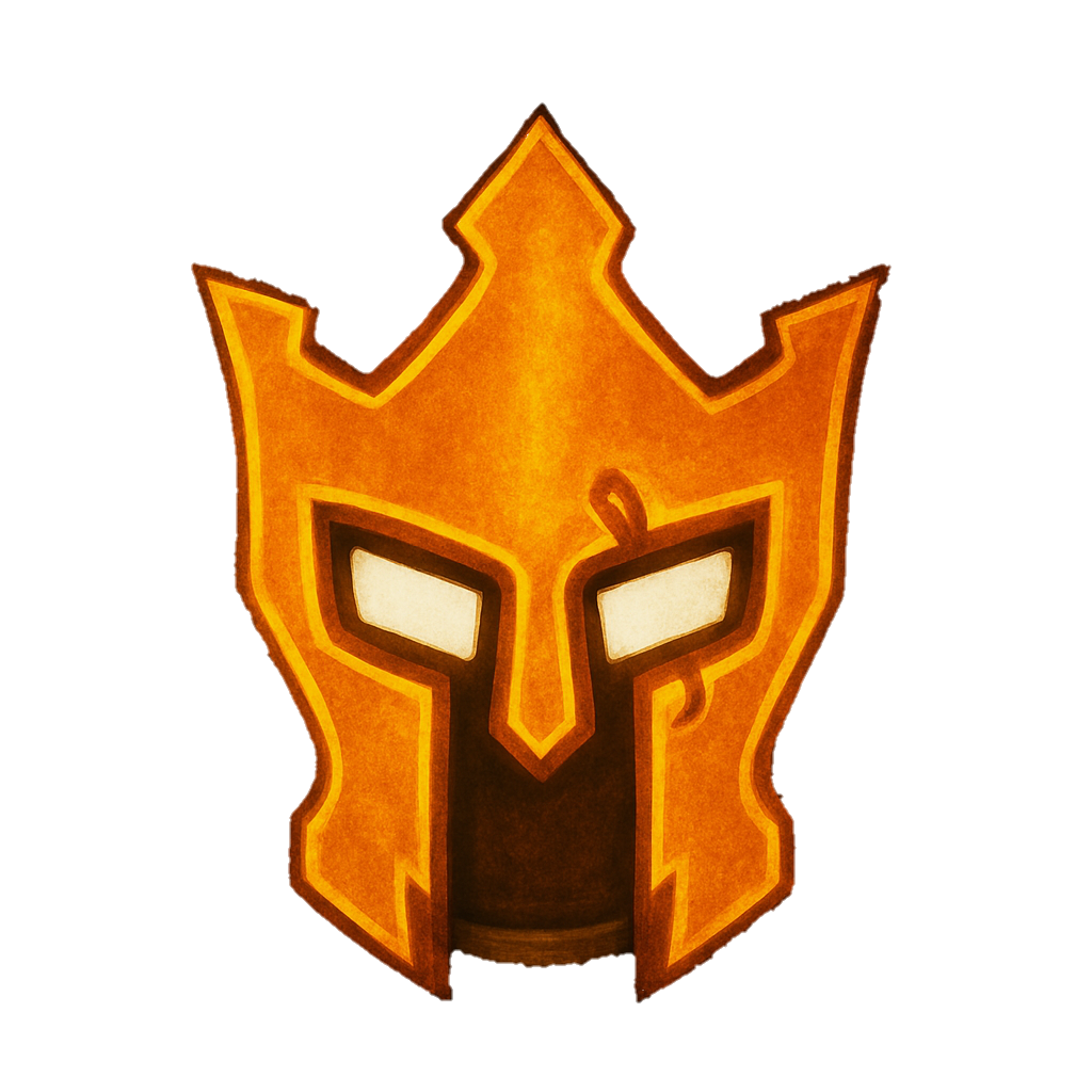 Server logo
